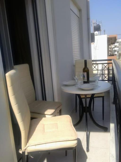 Doxa'S Place كاندية المظهر الخارجي الصورة