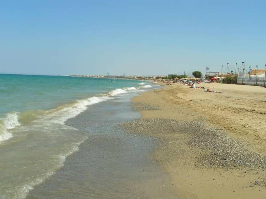 Doxa'S Place كاندية المظهر الخارجي الصورة