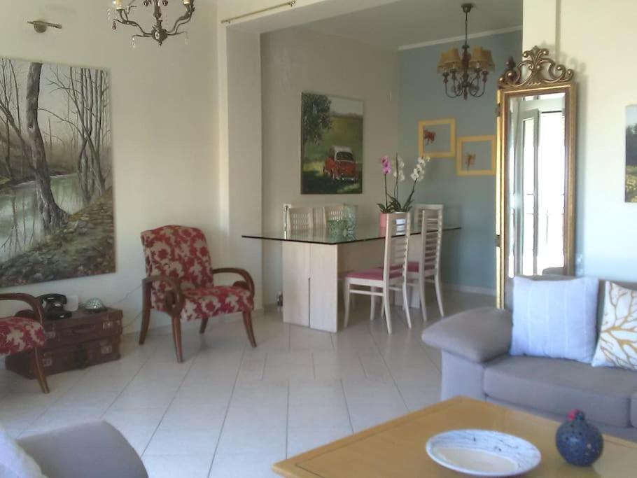 Doxa'S Place كاندية المظهر الخارجي الصورة