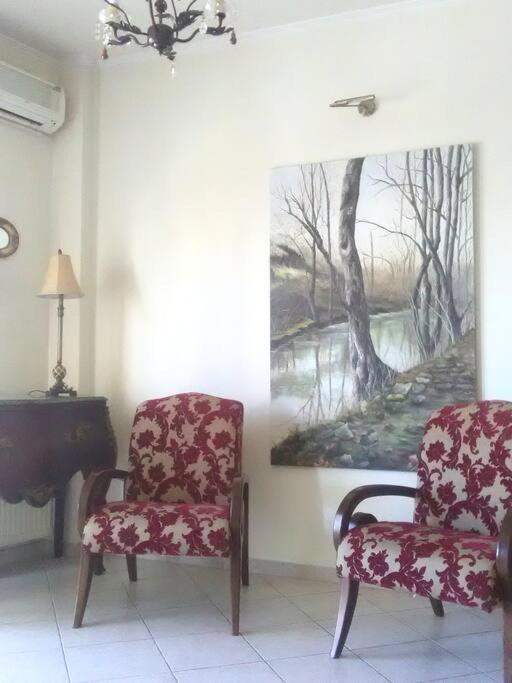 Doxa'S Place كاندية المظهر الخارجي الصورة