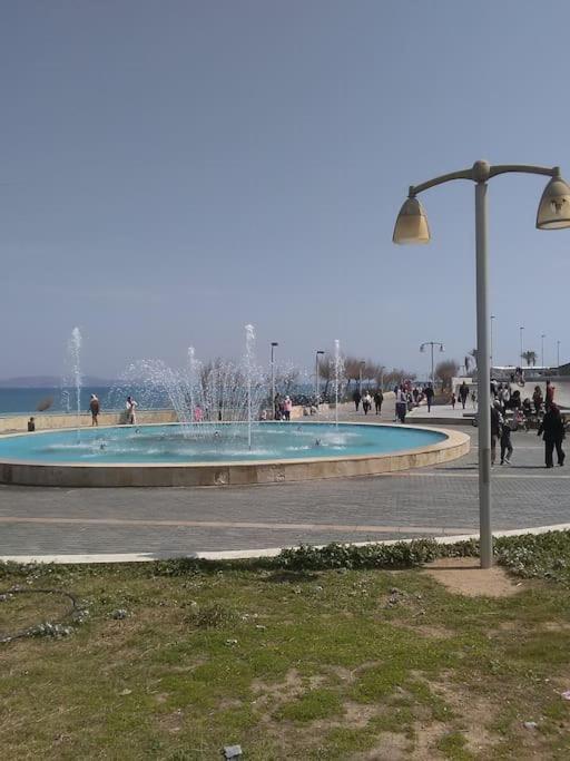 Doxa'S Place كاندية المظهر الخارجي الصورة