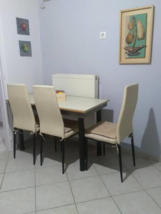 Doxa'S Place كاندية المظهر الخارجي الصورة