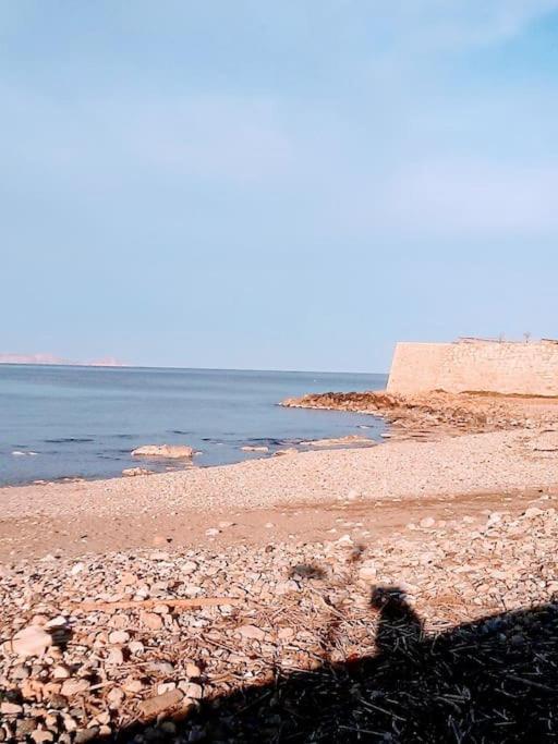 Doxa'S Place كاندية المظهر الخارجي الصورة