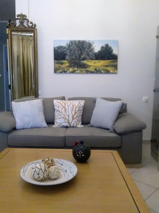 Doxa'S Place كاندية المظهر الخارجي الصورة