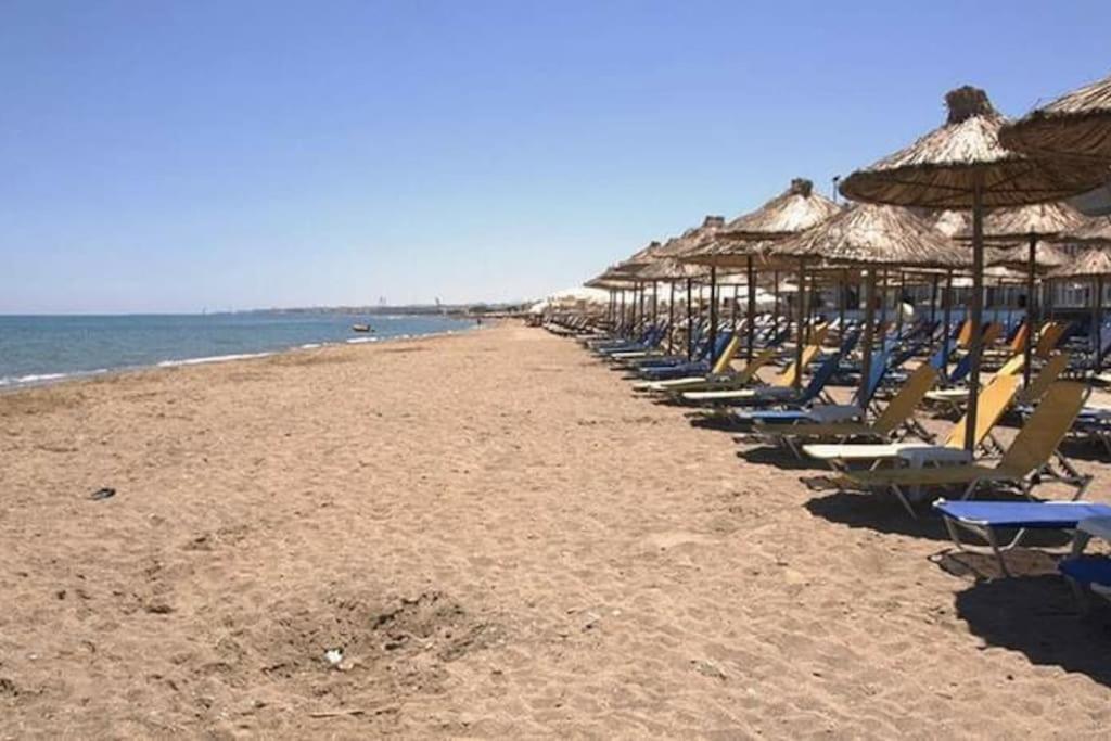 Doxa'S Place كاندية المظهر الخارجي الصورة