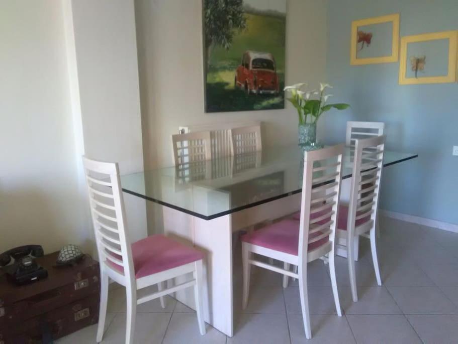 Doxa'S Place كاندية المظهر الخارجي الصورة