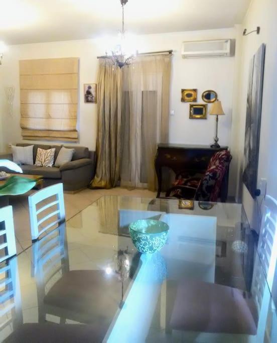 Doxa'S Place كاندية المظهر الخارجي الصورة