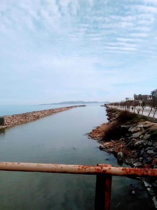 Doxa'S Place كاندية المظهر الخارجي الصورة