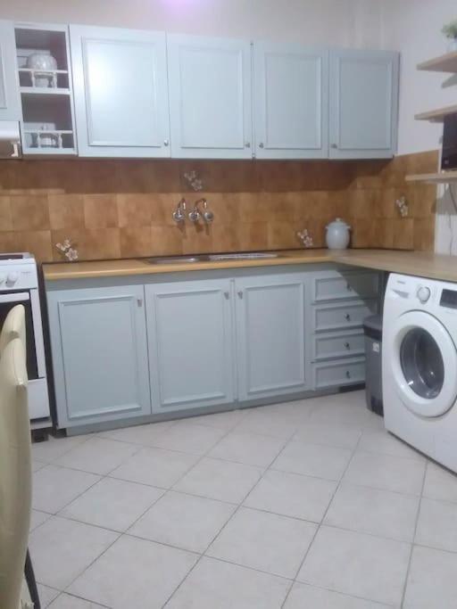 Doxa'S Place كاندية المظهر الخارجي الصورة