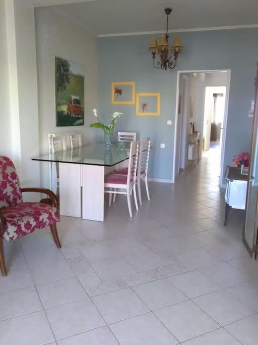 Doxa'S Place كاندية المظهر الخارجي الصورة