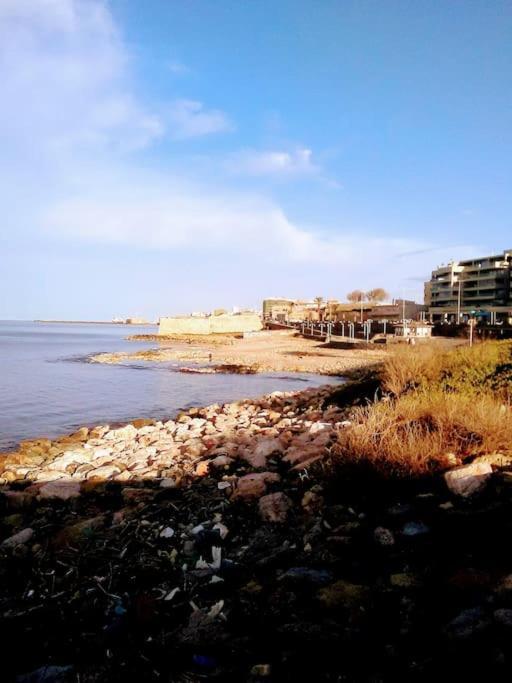Doxa'S Place كاندية المظهر الخارجي الصورة