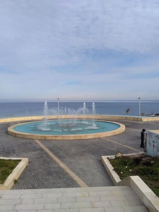 Doxa'S Place كاندية المظهر الخارجي الصورة