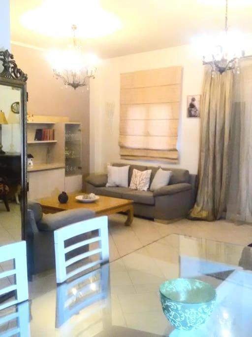 Doxa'S Place كاندية المظهر الخارجي الصورة