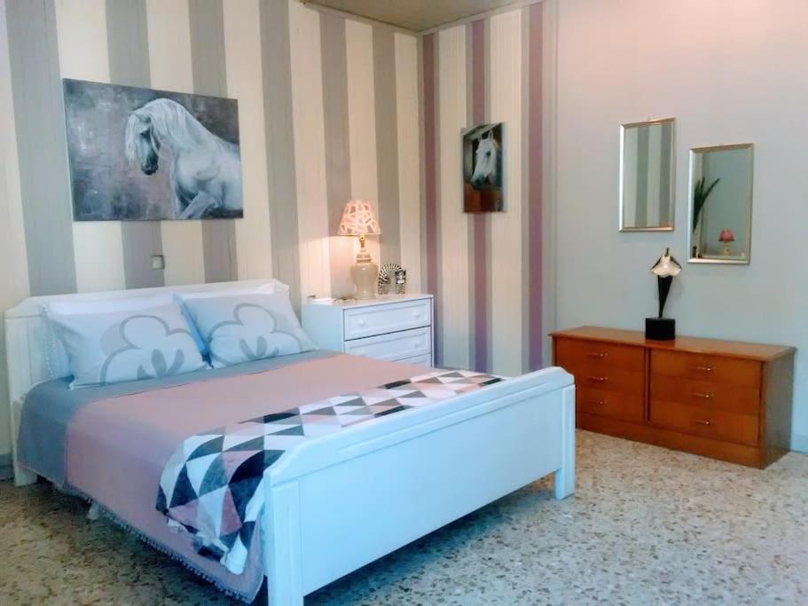 Doxa'S Place كاندية المظهر الخارجي الصورة